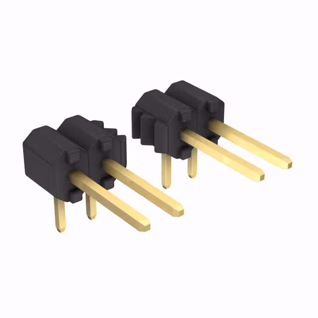 MDF7-15P-2.54DS(56) Hirose Electric Co Ltd  Embases à broches mâles